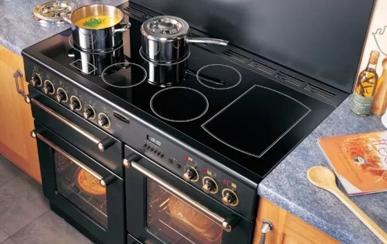 Что нужно знать о выборе кухонной плиты