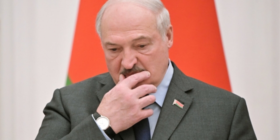 Група депутатів пропонує визнати Білорусь державою-агресором і розірвати дипвідносини