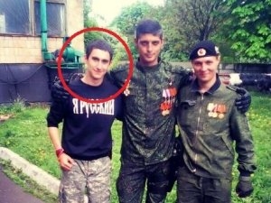 Новый комбат &quot;Сомали&quot; обложил матом Захарченко и чуть не отправился вслед за &quot;Гиви&quot;