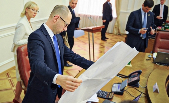 Бюджет 2015. Силовикам достанется больше всех