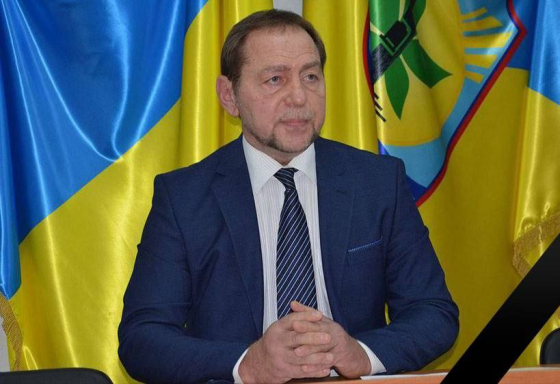 Росіяни закатували в полоні мера Дніпрорудного Матвєєва, його тіло передали під час останнього обміну