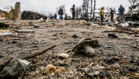 Це не війна путіна, це війна росіян – МЗС Польщі