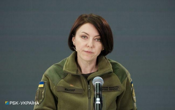 У військах РФ поширюються панічні настрої, збільшується кількість дезертирів, - Маляр