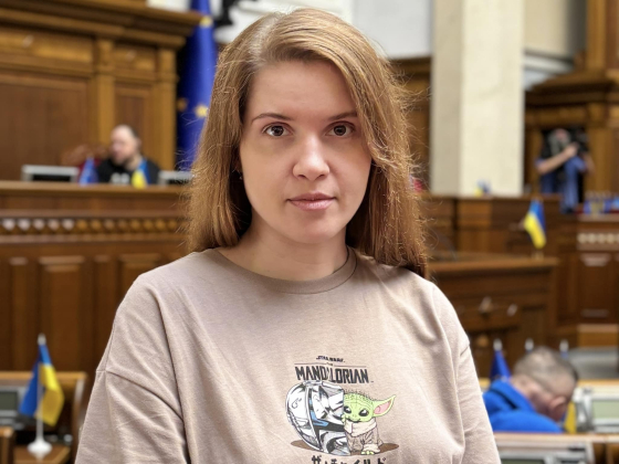 Прорив росіян на Торецьк. Оборонних споруд знову нема, - &quot;слуга народу&quot; Безугла
