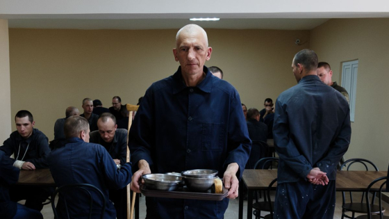 Російським військовополоненим в Україні дозволять дзвінки рідним, - Кабмін