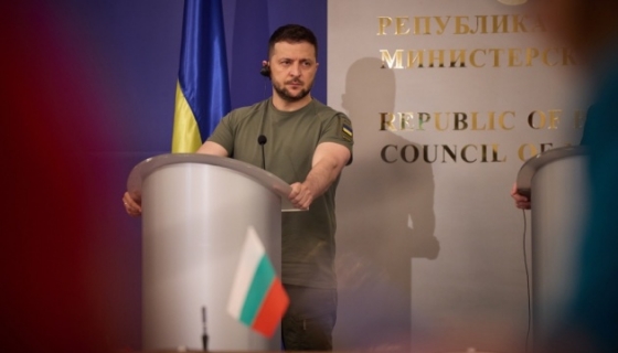 Україна з початку війни звільнила від росіян близько 1900 населених пунктів – Зеленський