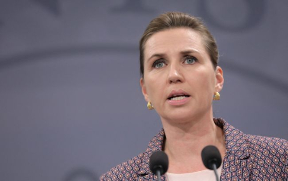 Прем&#039;єр Данії про план перемоги Зеленського: є дуже хороші ідеї