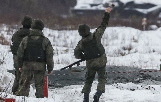 РФ не змогла підготувати мобілізованих для наступу - ISW