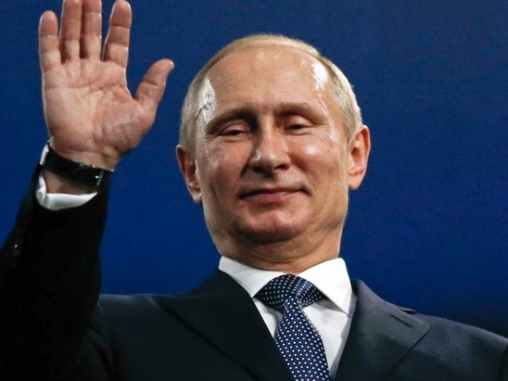Военная помощь Украине заставит Путина уйти из конфликта путем переговоров – FT