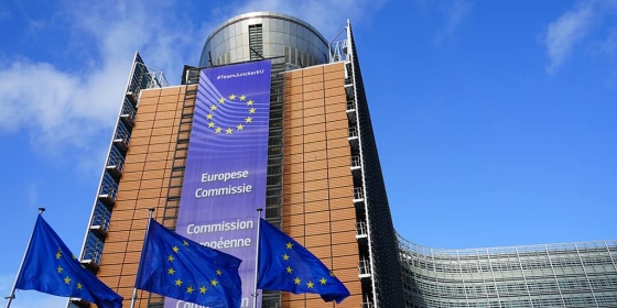 ЄС шукає спосіб обійти вето Угорщини щодо 50 млрд євро допомоги для України, - Bloomberg