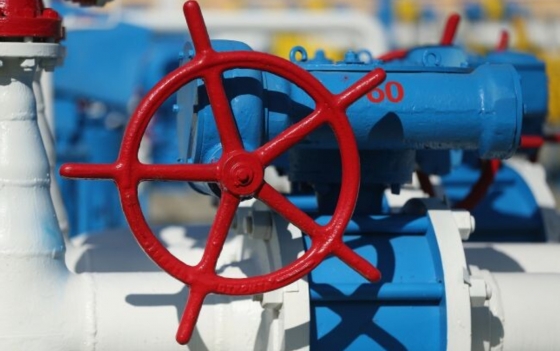 &quot;Нафтогаз&quot; про ранкову атаку: влучання у наземну інфраструктуру підземного сховища газу на заході, це не вплине на постачання блакитного палива