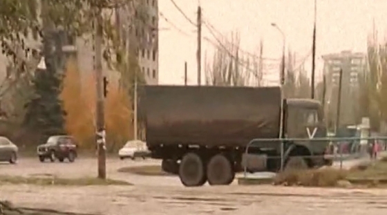 В окупований Маріуполь прибула велика кількість мобілізованих з РФ, їх відправлять на Запорізький напрямок, - Андрющенко