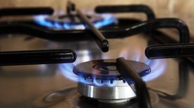 Понад 45 тисяч будинків на Донеччині знову отримують газ 