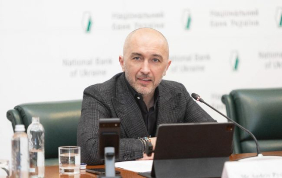 Як хотів Бандера: на гривнях з&#039;явиться головне патріотичне гасло України