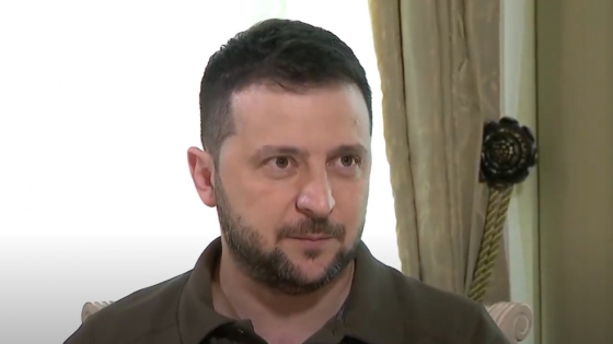 Еженедельно мы расширяем международные связи для скорейшего завершения войны, - Зеленский 