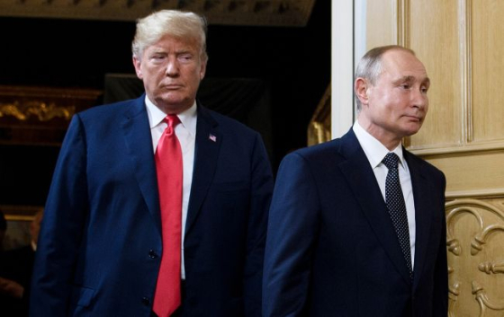 Росія та США розробили 3-етапний мирний план для України, що передбачає вибори ,- Fox News