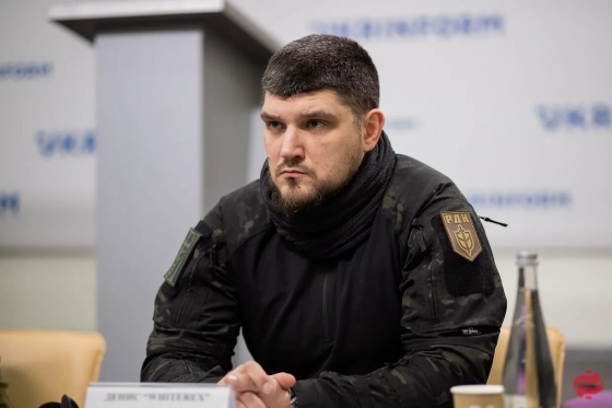 Командир РДК: Відкрили другий фронт у Росії, це покращило положення на інших ділянках