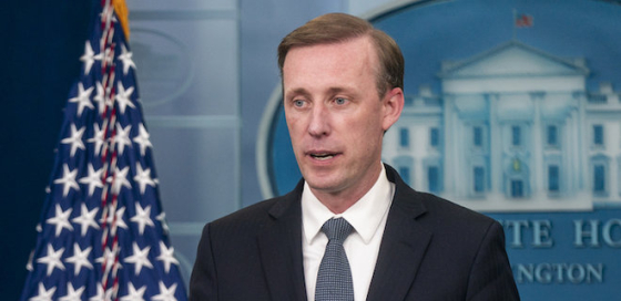 США найближчими тижнями оголосять про нову військову допомогу Україні, - Салліван