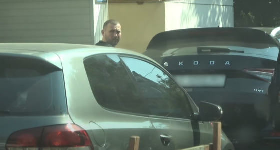 Генерал поліції Шайхет їздить на службовому авто у спортзал у робочий час та живе у квартирі за мільйон доларів, - Bihus.Info