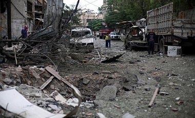 ООН: В Алеппо происходят преступления исторического масштаба