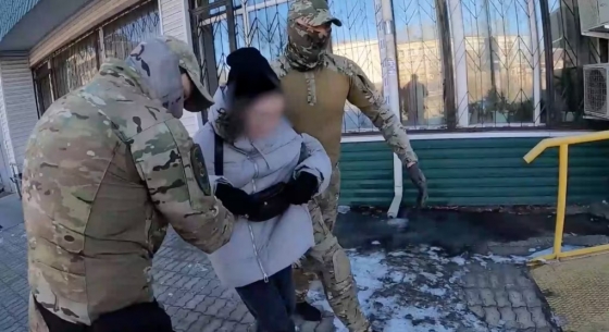 У Росії винесли перші вироки у справах &quot;за фінансування ЗСУ&quot; - 7 та 8 років