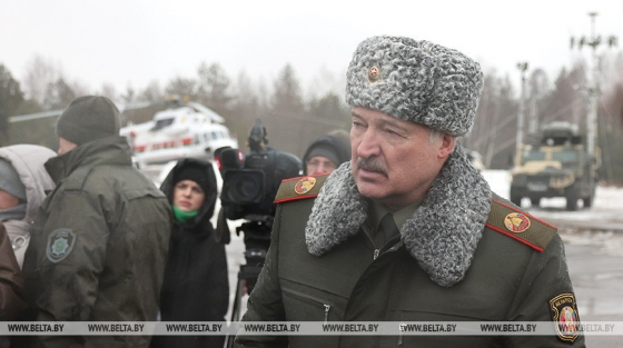 Білорусь разом із Росією несе повну відповідальність за агресивну війну проти України, - лідери ЄС