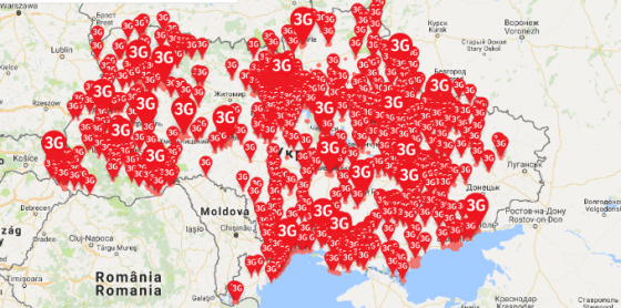 Самый безопасный способ пополнения счета Vodafone через интернет