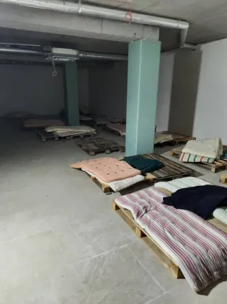 У Краматорську за понад 10 мільйонів гривень облаштують ще три захисні споруди у підвальних приміщеннях
