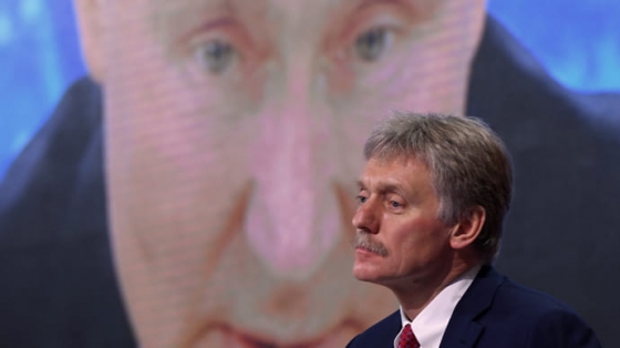 Песков назвал вступление Украины в НАТО наихудшим сценарием для РФ