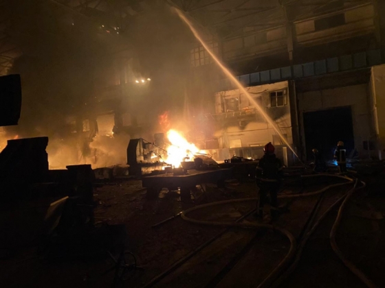 Оперативна ситуація по області станом на ранок 19 серпня