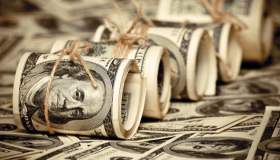 За три роки Україна отримала понад $133 млрд фіндопомоги від партнерів