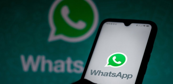 &quot;Посмотри один раз&quot;. WhatsApp вводит функцию исчезающих фото и видео 