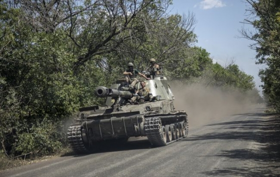 ЗСУ успішно відбили спроби наступу ворога у Донецькій області, - Генштаб 