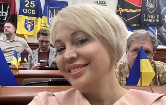Кличко визначився із кандидатурою секретаря Київради