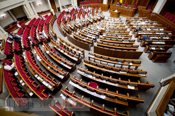 70 руководящих должностей парламентских комитетов у &quot;Слуги Народа&quot;, ОПЗЖ - 15, &quot;Батькивщина&quot; -15,&quot;Голос&quot; - 13, &quot;ЕС&quot; - 4  