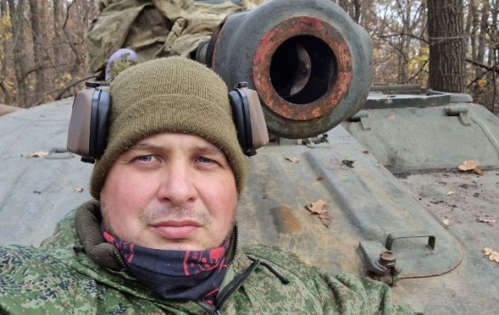 Хто може стояти за вбивством Владлена Татарського: думки експертів