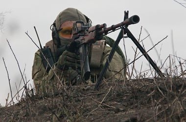 В Харькове создали отряд из опытных спецназовцев, вооружение которых обошлись в 2 млн грн 
