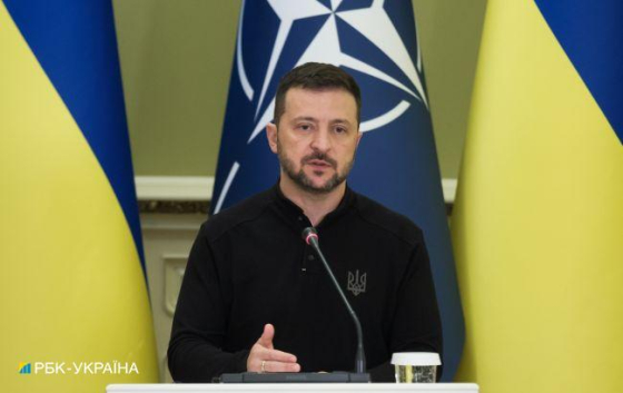 Зеленський про обстріл Ізраїлю: це трагедія, але хочеться, щоб про Україну не забували