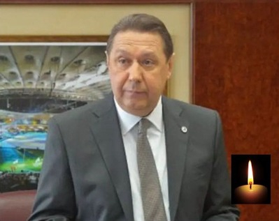 Помер найвідоміший ексгравець краматорського &quot;Авангарду&quot;