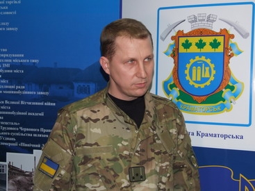 Патриотов зовут работать в новой милиции