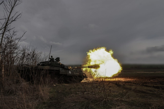 Ворог не полишає спроб захопити острови на Дніпрі, - Сили оборони півдня