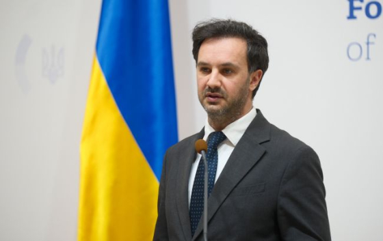&quot;Повна неадекватність&quot;: у МЗС відповіли на вимогу РФ знищити надану зброю