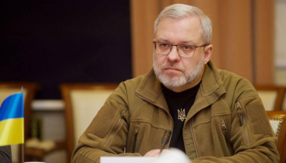 Корупція у Міненерго: Рада викликала у середу на доповідь міністра Галущенка