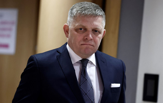 Україна не відмовиться від зупинки транзиту газу з РФ навіть для &quot;примирення&quot; з Фіцо, - Сибіга