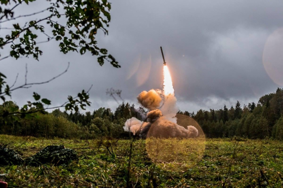 Москва відповість, якщо Польща спробує перехопити російські ракети над Україною, - МЗС РФ