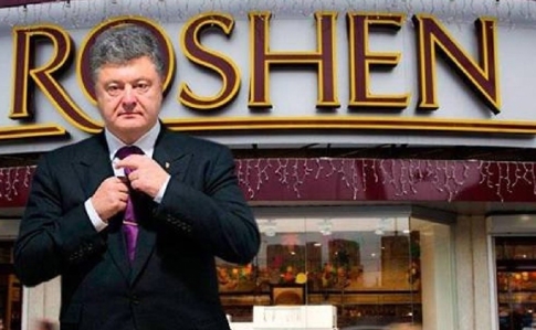 Порошенко реструктуризирует активы Roshen: создал три оффшора (видео)