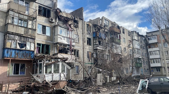 Росіяни за добу убили 6 мешканців Донеччини
