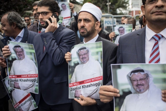 Генконсул Саудовской Аравии в Стамбуле является соучастником убийства Хашогги, – администрация Эрдогана