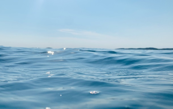 Трьох підлітків на матраці віднесло в море в Одесі