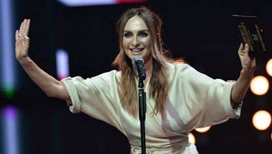 Участнице Comedy Woman Екатерине Варнаве запретили въезд в Украину